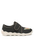 Superfit Пантофи 1-006270-0000 S Черен - Pepit.bg