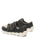 Superfit Пантофи 1-006270-0000 S Черен - Pepit.bg