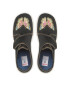 Superfit Пантофи 1-006270-0000 S Черен - Pepit.bg