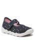 Superfit Пантофи 1-006271-0010 M Черен - Pepit.bg