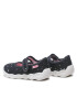 Superfit Пантофи 1-006271-0010 M Черен - Pepit.bg