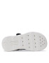 Superfit Пантофи 1-006271-0010 M Черен - Pepit.bg