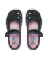 Superfit Пантофи 1-006271-0010 M Черен - Pepit.bg