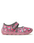 Superfit Пантофи 1-006272-2000 M Сив - Pepit.bg
