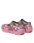 Superfit Пантофи 1-006272-2000 M Сив - Pepit.bg