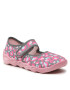 Superfit Пантофи 1-006272-2000 S Сив - Pepit.bg