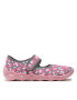 Superfit Пантофи 1-006272-2000 S Сив - Pepit.bg