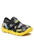 Superfit Пантофи 1-006273-0000 M Черен - Pepit.bg