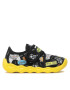 Superfit Пантофи 1-006273-0000 M Черен - Pepit.bg