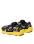 Superfit Пантофи 1-006273-0000 M Черен - Pepit.bg