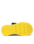 Superfit Пантофи 1-006273-0000 M Черен - Pepit.bg