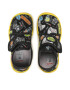 Superfit Пантофи 1-006273-0000 M Черен - Pepit.bg