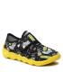Superfit Пантофи 1-006273-0000 S Черен - Pepit.bg