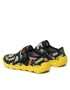 Superfit Пантофи 1-006273-0000 S Черен - Pepit.bg