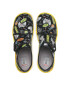 Superfit Пантофи 1-006273-0000 S Черен - Pepit.bg