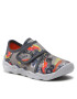 Superfit Пантофи 1-006273-2000 M Сив - Pepit.bg