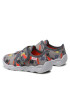 Superfit Пантофи 1-006273-2000 M Сив - Pepit.bg