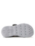 Superfit Пантофи 1-006273-2000 M Сив - Pepit.bg