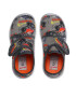 Superfit Пантофи 1-006273-2000 M Сив - Pepit.bg