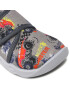 Superfit Пантофи 1-006273-2000 M Сив - Pepit.bg