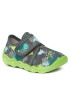 Superfit Пантофи 1-006273-2010 M Сив - Pepit.bg