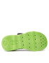 Superfit Пантофи 1-006273-2010 M Сив - Pepit.bg