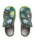 Superfit Пантофи 1-006273-2010 M Сив - Pepit.bg
