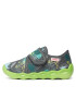 Superfit Пантофи 1-006273-2010 M Сив - Pepit.bg
