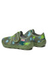 Superfit Пантофи 1-006273-7500 M Зелен - Pepit.bg