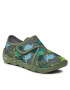 Superfit Пантофи 1-006273-7500 S Зелен - Pepit.bg