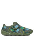 Superfit Пантофи 1-006273-7500 S Зелен - Pepit.bg