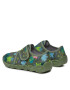 Superfit Пантофи 1-006273-7500 S Зелен - Pepit.bg