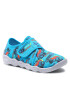 Superfit Пантофи 1-006273-8400 S Електриков - Pepit.bg