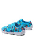 Superfit Пантофи 1-006273-8400 S Електриков - Pepit.bg