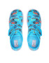 Superfit Пантофи 1-006273-8400 S Електриков - Pepit.bg
