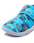 Superfit Пантофи 1-006273-8400 S Електриков - Pepit.bg