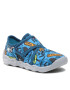 Superfit Пантофи 1-006273-8410 M Електриков - Pepit.bg