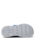Superfit Пантофи 1-006273-8410 M Електриков - Pepit.bg
