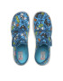 Superfit Пантофи 1-006273-8410 S Електриков - Pepit.bg