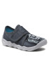 Superfit Пантофи 1-006274-2010 M Сив - Pepit.bg
