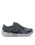 Superfit Пантофи 1-006274-2010 M Сив - Pepit.bg