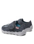 Superfit Пантофи 1-006274-2010 M Сив - Pepit.bg
