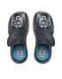 Superfit Пантофи 1-006274-2010 M Сив - Pepit.bg
