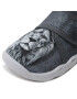 Superfit Пантофи 1-006274-2010 M Сив - Pepit.bg