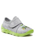 Superfit Пантофи 1-006274-2030 M Сив - Pepit.bg