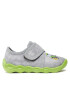 Superfit Пантофи 1-006274-2030 M Сив - Pepit.bg