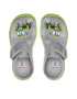 Superfit Пантофи 1-006274-2030 M Сив - Pepit.bg