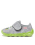 Superfit Пантофи 1-006274-2030 M Сив - Pepit.bg