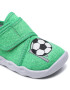 Superfit Пантофи 1-006274-7500 M Зелен - Pepit.bg