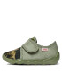 Superfit Пантофи 1-006274-7520 M Зелен - Pepit.bg